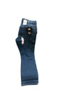 Dickies FLEX Denim Regular Fit Carpenter Utility Jeans Size 34 X 32 (Bay 27-I)