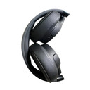 JBL Tune 720BT  Wireless Over-Ear Headphone - Black -Used- No USB-C Charger - (AS/IS) (Case)