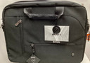 Black PKG  Annex Messenger Bag