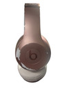 Beats Solo 3 Wireless On-Ear Headphones - Pink/White w/ Case and USB Charger (Case)