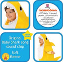 Baby Shark Costume with Sound Chip (Bay 12-C)