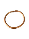 Handmade Pure Copper Cuff Bracelet – (USED) Pre-Owned (Case)