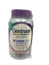 Centrum Silver Women's 50+ Complete Multivitamin (G Bay 2-A)