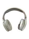 HyperGear VIBE Wireless Bluetooth Headphones – Gray (Used) (Case)