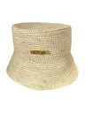 Gina Bucket Hat by Van Palma - Natural - (Size Large) (Case)