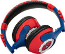 eKids Spider-Man Kids Bluetooth Headphones- USED AS/IS - No USB-C Charger