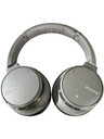 Sony WH-CH700N Wireless NC Headphones- (Gray) No USB-C Charger (Used) (Case)