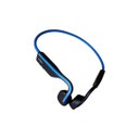 Shokz OpenMove Blue S661 Bluetooth Wireless Headphones - (USED) No Charger (Case)