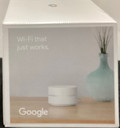 Google WiFi Mesh - AC1200 - WiFi Router