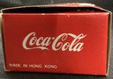 Coca Cola Can Salt and Pepper Shakers