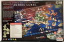 Axis & Allies & Zombies Game
