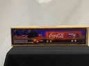 Coca Cola Christmas Caravan Semi-Truck (BK-4)