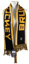 Boston Bruins Hockey Scarf   (BC8)