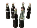 6 Pack Miniature Bottles of Coke (BK-1)