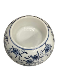Porcelain Tea Candle holder