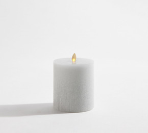 Flickering Flameless  Candle