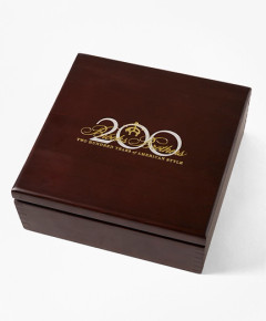 Brooks Brothers 200th Anniversary Monopoly Game  (Bay5-C)