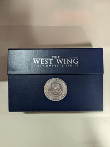 The West Wing: The Complete Series