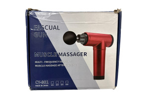 Muscle Massager (Bay8-C)