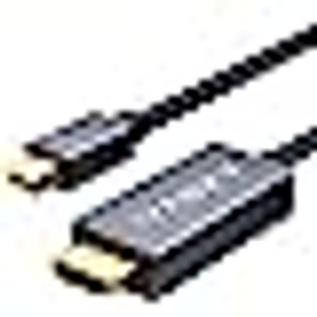 IVANKY Mini DisplayPort to HDMI Cable (F-2)