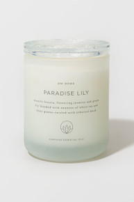 DW Home Paradise Lily 9.3 oz. Candle (GBay 1-D)