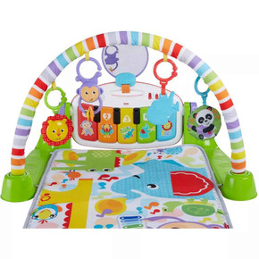 Deluxe Kick & Play Piano Gym (Bay 9-D)