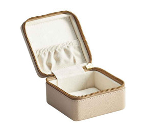 Quinn Jewelry Blush Petite Travel Case (Bay 8-B)