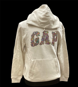 GAP Medium Hooded Sweatshirt (BC7)