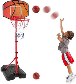 Hieoby Basketball Shoot (Bay 10-E)