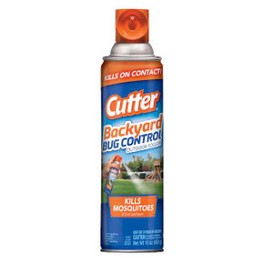 Cutter Backyard Bug Control Value Pack (Bay 16-C)