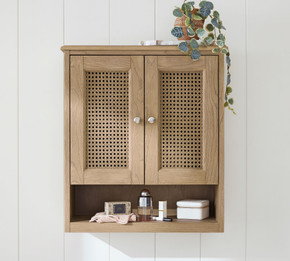 Sausalito Wall Cabinet (Bay 24-Y)