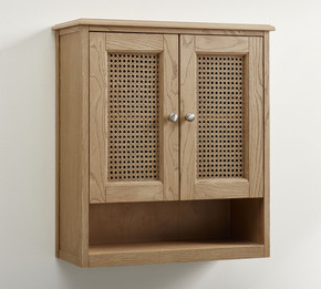 Sausalito Wall Cabinet (Bay 24-Y)