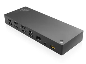 ThinkPad Hybrid USB-C with USB-A Dock (Bay 11-B)