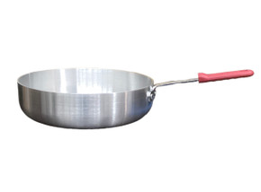 Don 7.5 Quart Saute' Pan Aluminum