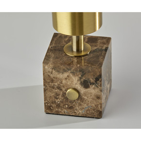 Harriet LED Table Lantern (Bay 30-A)
