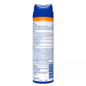 Banana Boat Ultra Sport Clear Sunscreen Spray 1.8 fl oz  SPF 30 (F5)