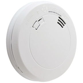 First Alert Smoke and Carbon Monxide Alarm (Bay 30-B)