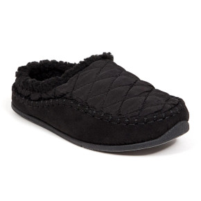 Deer Stags Kid's Lil Alma Black - Size 1M (Case)
