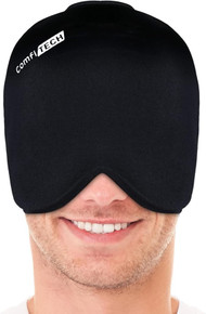 ComfiTECH Cooling Gel Ice Hat For Head (F26)