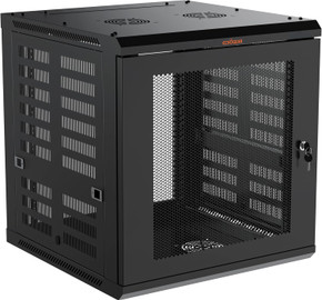 ECHOGEAR 12U Network Rack EGAV-PRE12U600D (Photobooth Rack) ECHOGEAR 12U Network Rack EGAV-PRE12U600D (Photobooth Rack)