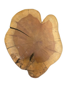 17" Accent Stump End Table (Bay 29-D) 17" Accent Stump End Table (Bay 29-D)