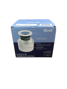 Levoit Core Mini Air Purifier Replacement Filter  (Bay 28-B)