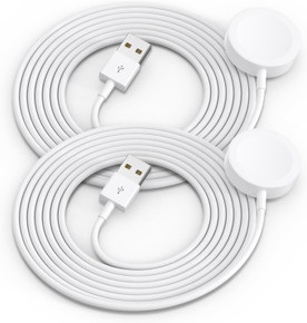 Amasuki Magnetic Charging Cable – 2 Pack (D-19) Amasuki Magnetic Charging Cable – 2 Pack (D-19)