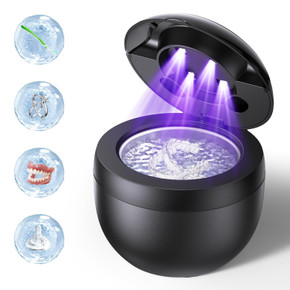 EcoBasic Ultrasonic  Retainer Cleaner (Bay 13-A)