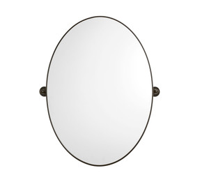 Sansome Oval Pivot Mirror (RBay3-B) Sansome Oval Pivot Mirror (RBay3-B)