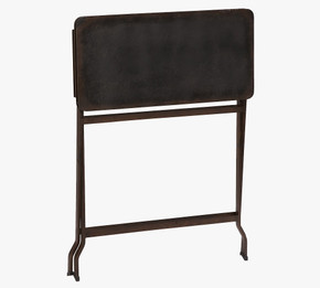 23" Carter Rectangular Metal Folding Tray Table (RBay 3-B) 23" Carter Rectangular Metal Folding Tray Table (RBay 3-B)