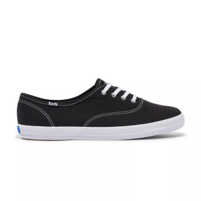 Keds Champion Black Canvas Women’s Shoes – Size 6 (Bay SR-C) Keds Champion Black Canvas Women’s Shoes – Size 6 (Bay SR-C)