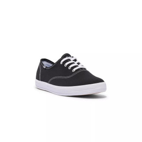 Keds Champion Black Canvas Women’s Shoes – Size 6 (Bay SR-C) Keds Champion Black Canvas Women’s Shoes – Size 6 (Bay SR-C)