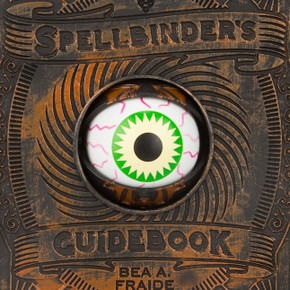 10" Animatronic Tabletop Laughing Lighted Spellbook 10" Animatronic Tabletop Laughing Lighted Spellbook
