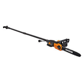 WORX WG309 10" 8 Amp 2-in-1 Corded Electric Pole Saw and Chainsaw (RBay 4-A) WORX WG309 10" 8 Amp 2-in-1 Corded Electric Pole Saw and Chainsaw (RBay 4-A)